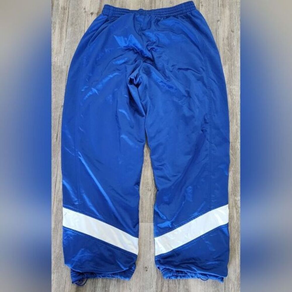 Vintage Nike Baggy Basketball Pants size XL - Picture 3 of 8
